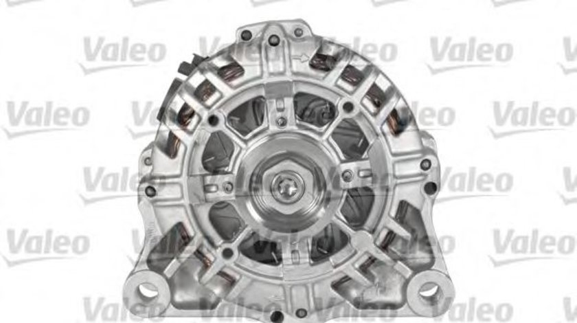 Generator / Alternator CITROEN C4 Cupe (LA) (2004 - 2011) VALEO 439693 piesa NOUA