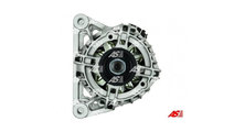 Generator / alternator Citroen C4 I (LC_) 2004-201...