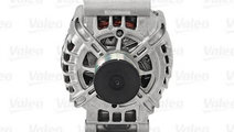 Generator / Alternator CITROEN C4 I (LC) (2004 - 2...