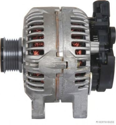 Generator / Alternator CITROEN C4 I (LC) (2004 - 2011) HERTH+BUSS ELPARTS 32046240 piesa NOUA