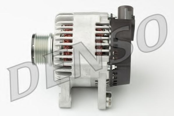 Generator / Alternator CITROEN C4 II (B7) (2009 - 2016) DENSO DAN1071 piesa NOUA
