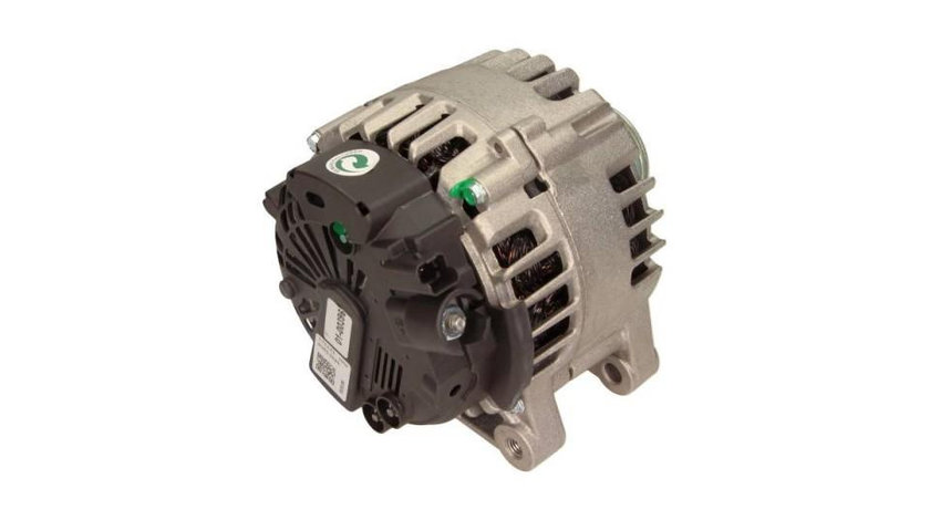 Generator / alternator Citroen C4 Picasso I (UD_) 2007-2013 #2 0124525032