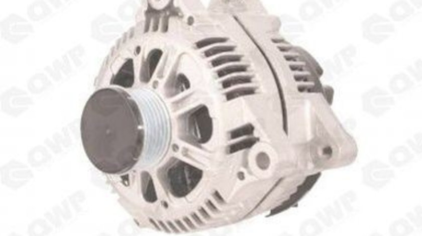 Generator / Alternator CITROEN C5 I (DC) (2001 - 2004) QWP WGE237 piesa NOUA