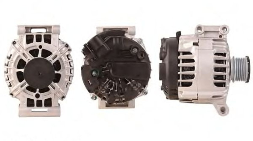 Generator / Alternator CITROEN C5 III Break (TD) (2008 - 2016) ELSTOCK 28-5581 piesa NOUA