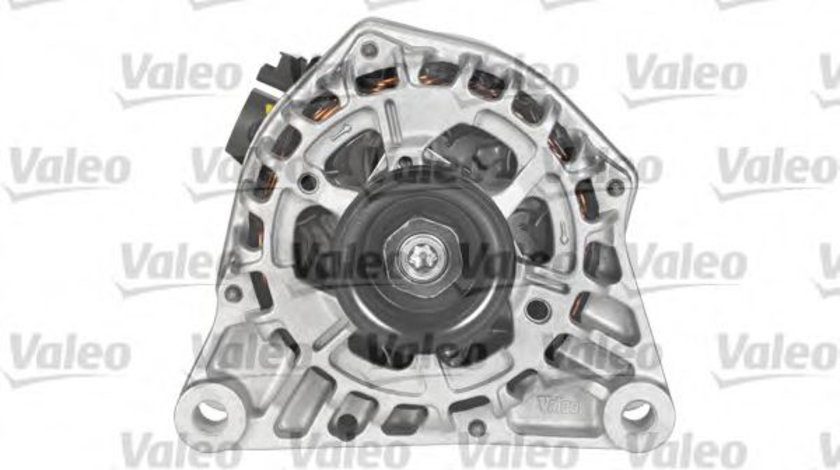 Generator / Alternator CITROEN NEMO combi (2009 - 2016) VALEO 439691 piesa NOUA