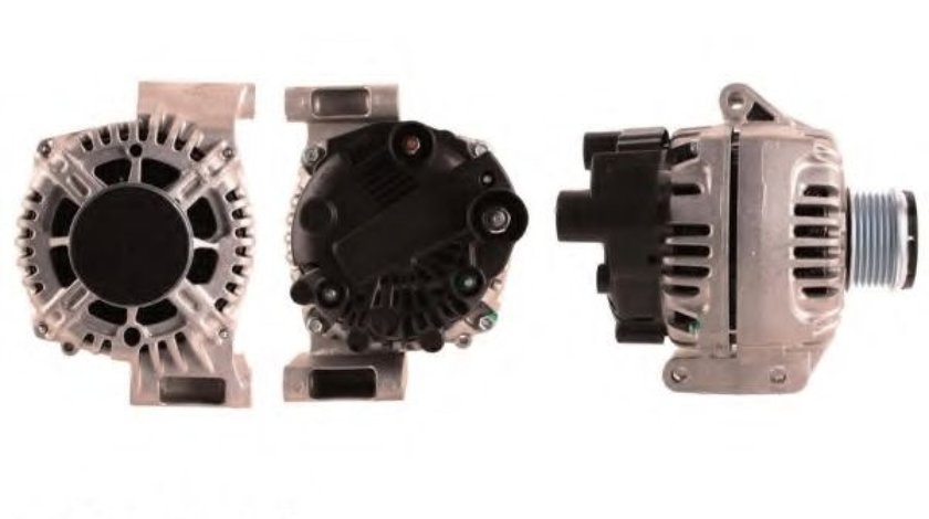 Generator / Alternator CITROEN NEMO combi (2009 - 2016) ELSTOCK 28-4921 piesa NOUA