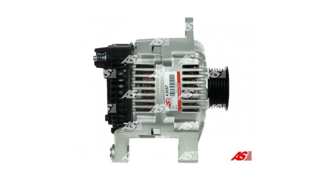 Generator / alternator Citroen RELAY platou / sasiu (230) 1994-2002 #2 0986037791