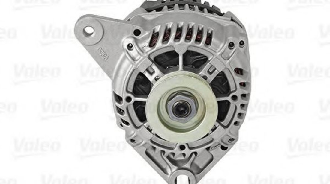 Generator / Alternator CITROEN SAXO (S0, S1) (1996 - 2004) VALEO 746016 piesa NOUA