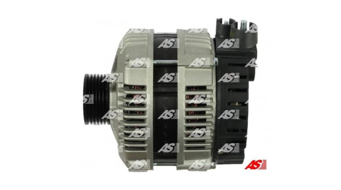 Generator / alternator Citroen SYNERGIE (22, U6) 1994-2002 #2 0124615002