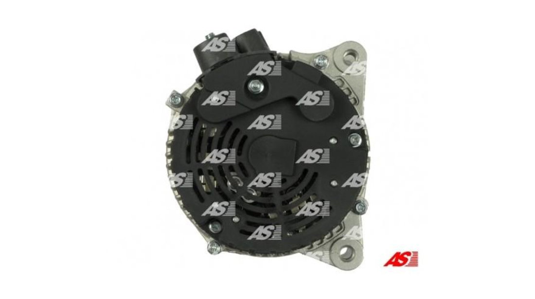 Generator / alternator Citroen SYNERGIE (22, U6) 1994-2002 #2 0124615002