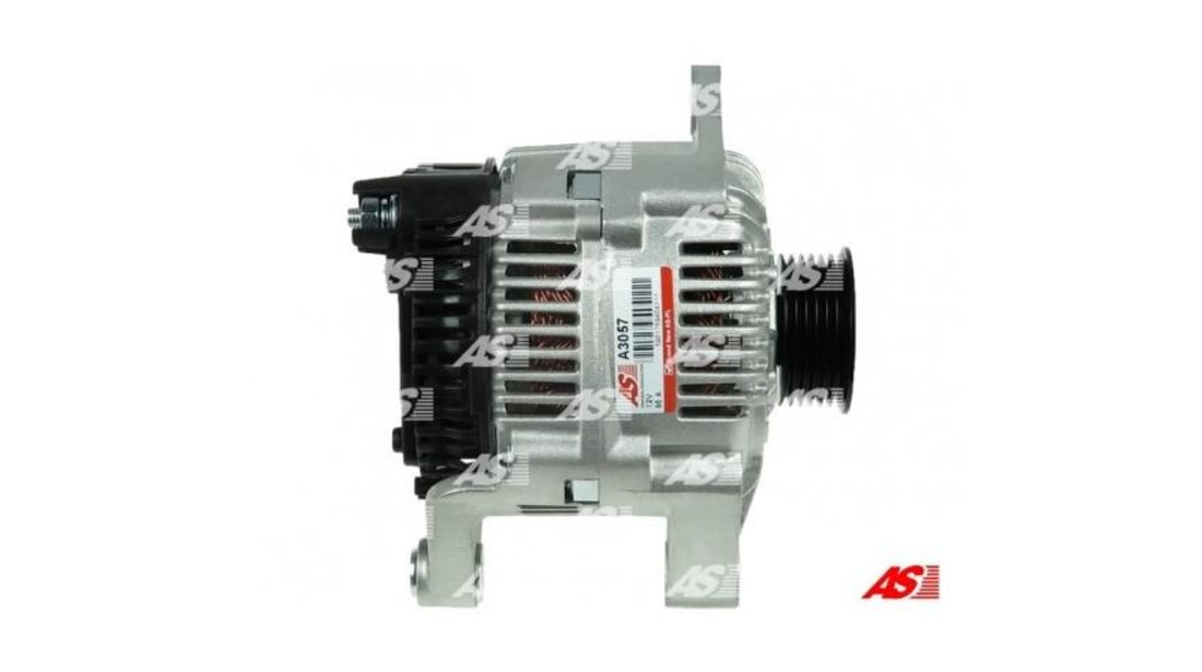 Generator / alternator Citroen SYNERGIE (22, U6) 1994-2002 #2 0986037791