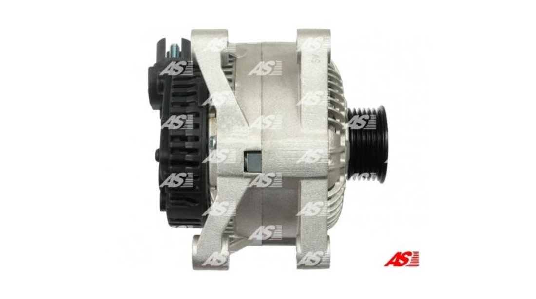 Generator / alternator Citroen SYNERGIE (22, U6) 1994-2002 #2 0124525206