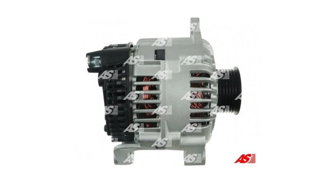 Generator / alternator Citroen SYNERGIE (22, U6) 1994-2002 #2 0986038781