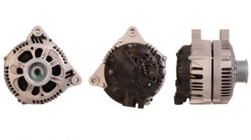 Generator / Alternator CITROEN XANTIA (X2) (1998 - 2003) ELSTOCK 28-3752 piesa NOUA