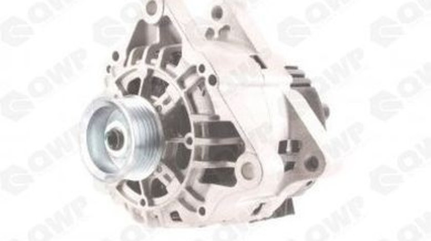 Generator / Alternator CITROEN XANTIA (X2) (1998 - 2003) QWP WGE106 piesa NOUA