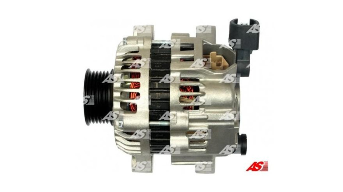 Generator / alternator Citroen XSARA cupe (N0) 1998-2005 #2 0986049370