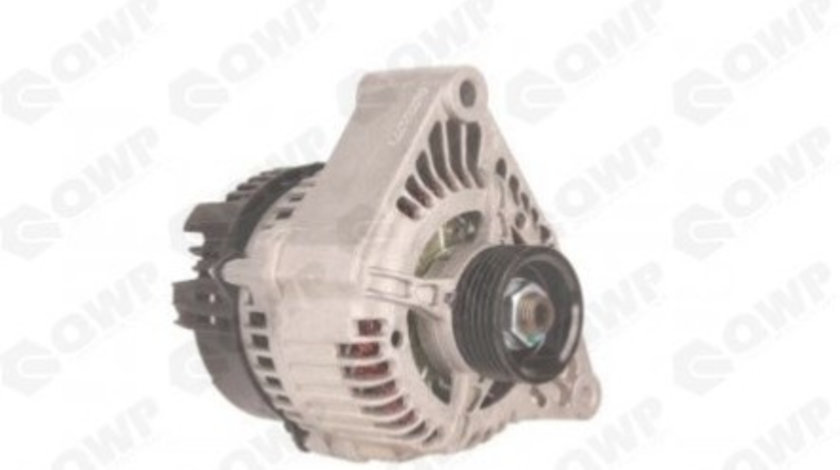 Generator / Alternator CITROEN XSARA (N1) (1997 - 2005) QWP WGE773 piesa NOUA