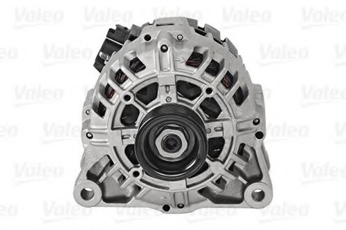 Generator / Alternator CITROEN XSARA PICASSO (N68) (1999 - 2016) VALEO 746070 piesa NOUA