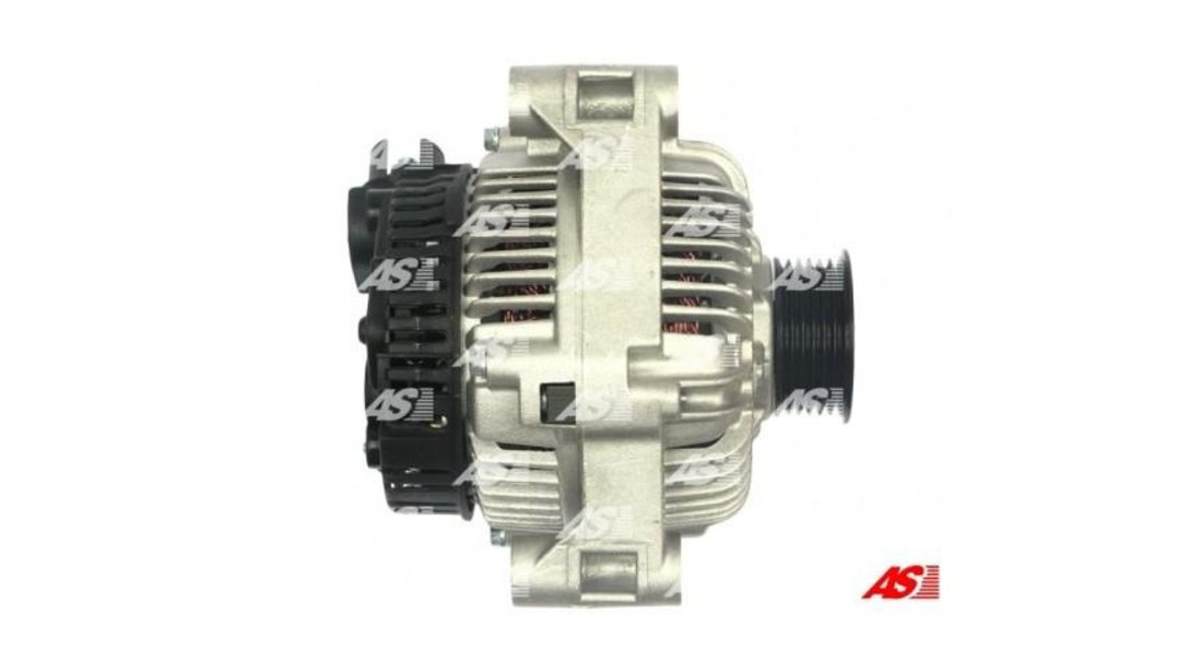 Generator / alternator Citroen ZX Estate (N2) 1993-1998 #2 0986041401