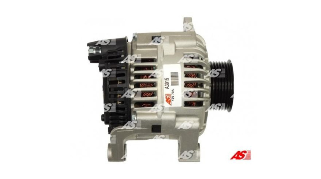 Generator / alternator Citroen ZX Estate (N2) 1993-1998 #2 0038740