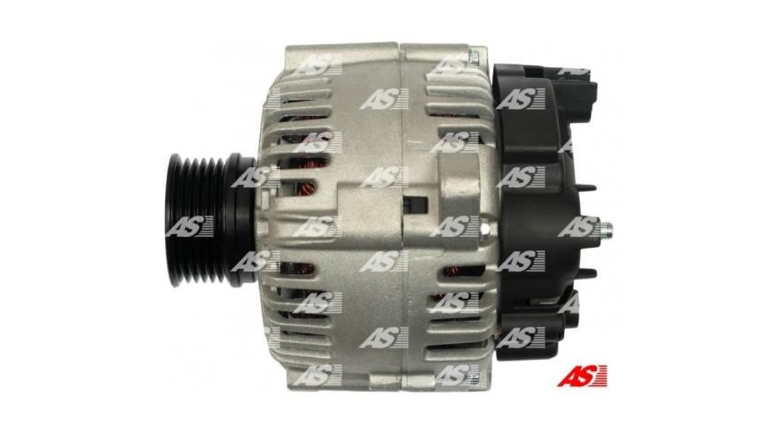 Generator / alternator Dacia DUSTER 2010-2016 #2 2542855