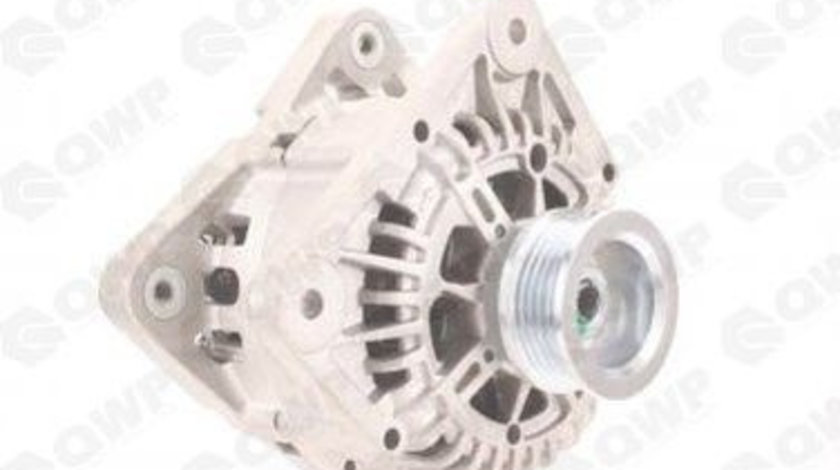 Generator / Alternator DACIA DUSTER (2010 - 2016) QWP WGE220 piesa NOUA