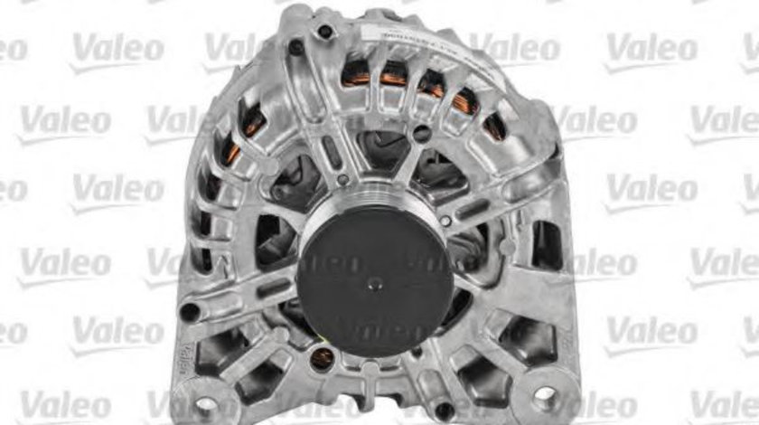 Generator / Alternator DACIA DUSTER (2010 - 2016) VALEO 439766 piesa NOUA