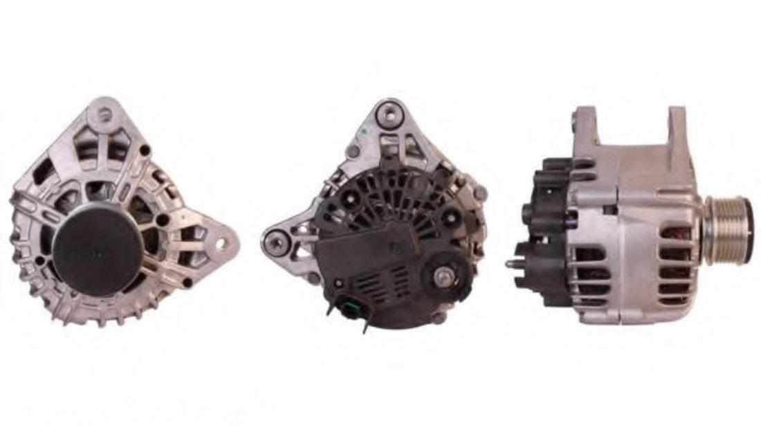 Generator / Alternator DACIA DUSTER (2010 - 2016) ELSTOCK 28-6827 piesa NOUA