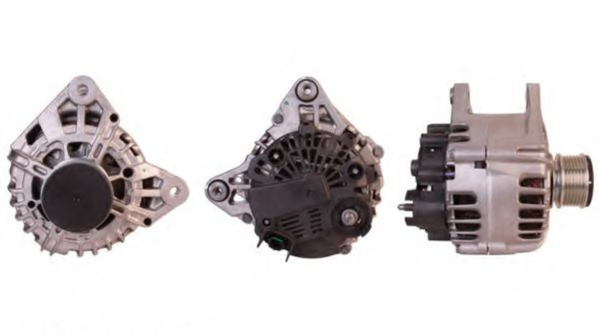 Generator / Alternator DACIA DUSTER (2010 - 2016) ELSTOCK 28-6827 piesa NOUA