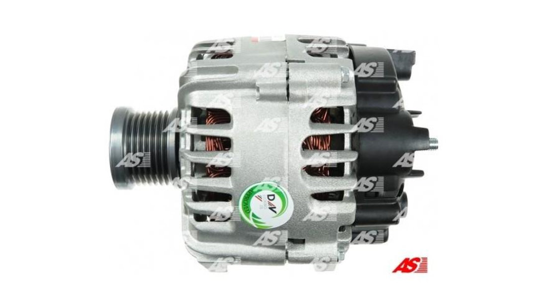 Generator / alternator Dacia LODGY 2012-2016 #2 231000091R