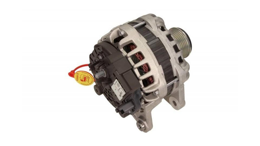Generator / alternator Dacia LODGY 2012-2016 #2 231002949R