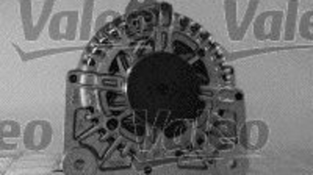 Generator / Alternator DACIA LOGAN EXPRESS (FS) (2009 - 2016) VALEO 439561 piesa NOUA