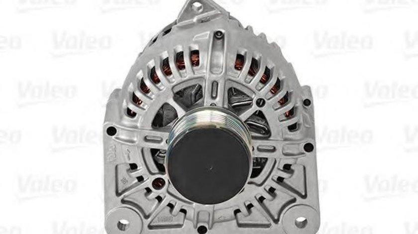 Generator / Alternator DACIA LOGAN EXPRESS (FS) (2009 - 2016) VALEO 437558 piesa NOUA