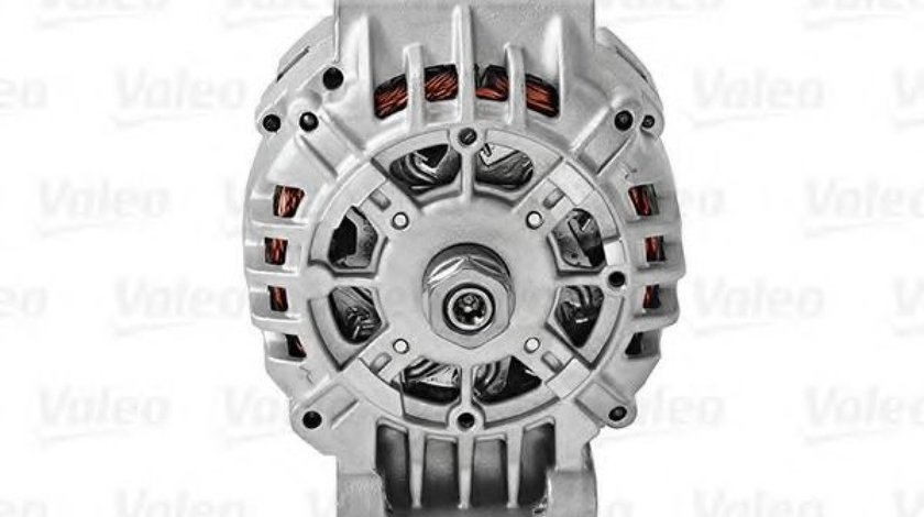 Generator / Alternator DACIA LOGAN EXPRESS (FS) (2009 - 2016) VALEO 440062 piesa NOUA