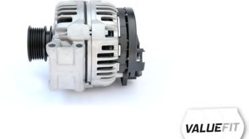 Generator / Alternator DACIA LOGAN EXPRESS (FS) (2009 - 2016) HELLA 8EL 011 710-401 piesa NOUA