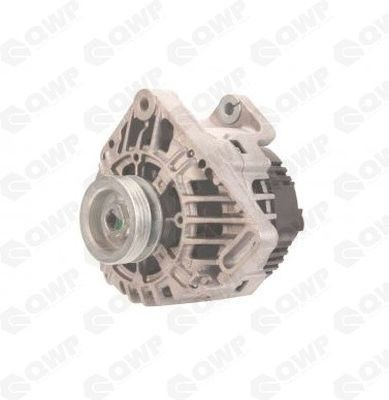 Generator / Alternator DACIA LOGAN (LS) (2004 - 2016) QWP WGE507 piesa NOUA