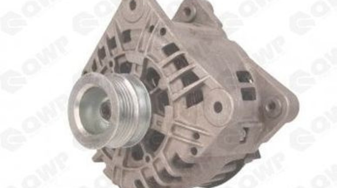 Generator / Alternator DACIA LOGAN (LS) (2004 - 2016) QWP WGE650 piesa NOUA