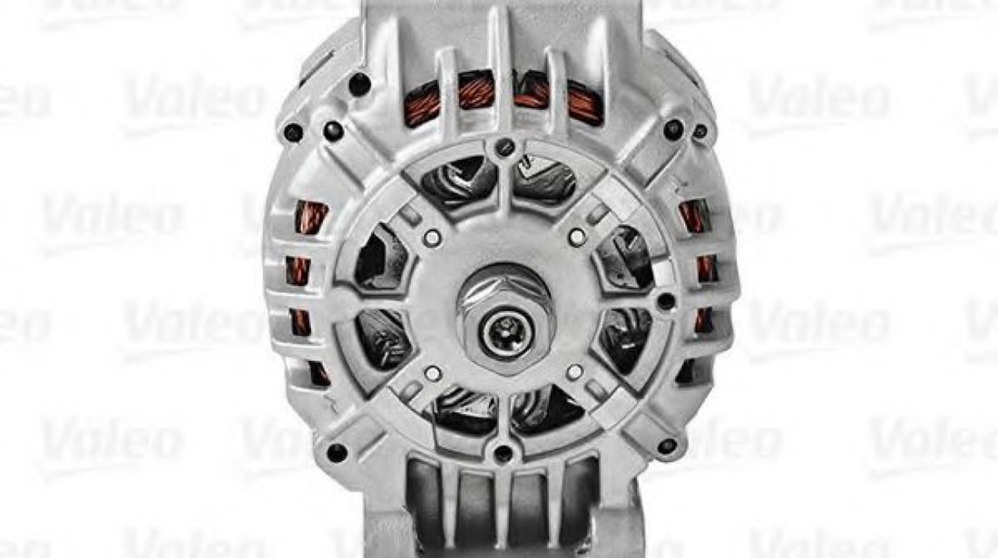 Generator / Alternator DACIA LOGAN (LS) (2004 - 2016) VALEO 440062 piesa NOUA