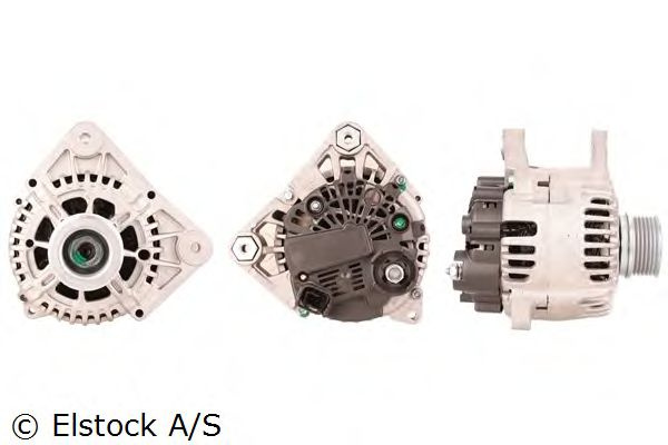 Generator / Alternator DACIA LOGAN (LS) (2004 - 2016) ELSTOCK 28-5778 piesa NOUA