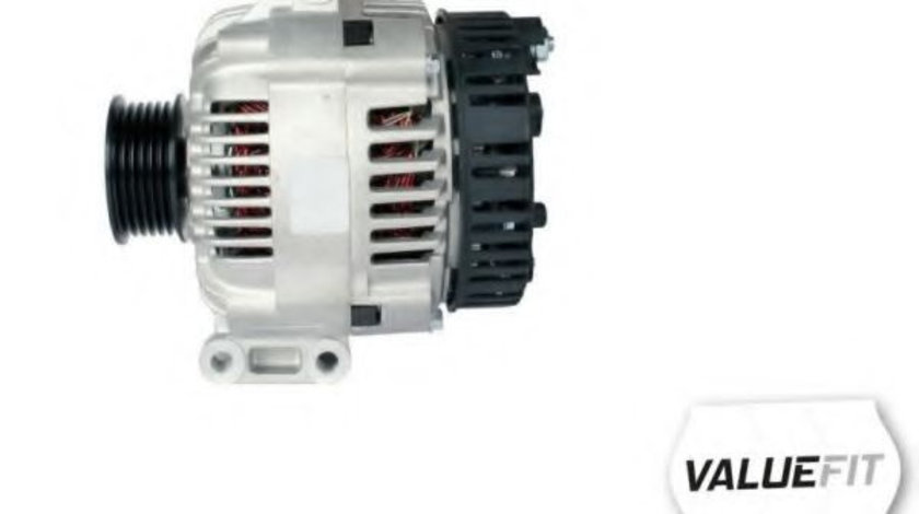 Generator / Alternator DACIA LOGAN (LS) (2004 - 2016) HELLA 8EL 012 426-881 piesa NOUA