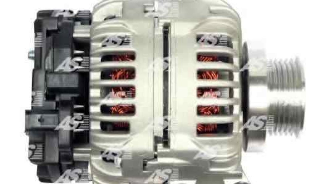 Generator / Alternator DACIA LOGAN LS AS-PL A0145