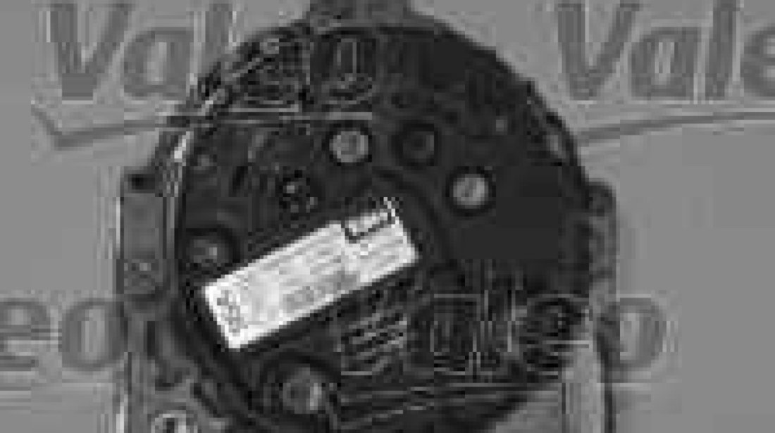 Generator / Alternator DACIA LOGAN LS VALEO 437373