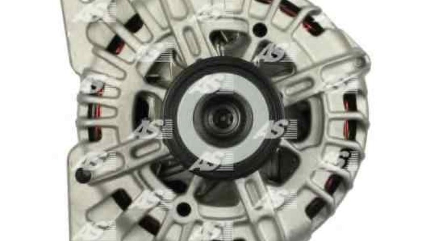Generator / Alternator DACIA LOGAN MCV II AS-PL A3166