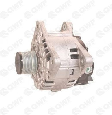 Generator / Alternator DACIA LOGAN MCV (KS) (2007 - 2016) QWP WGE147 piesa NOUA