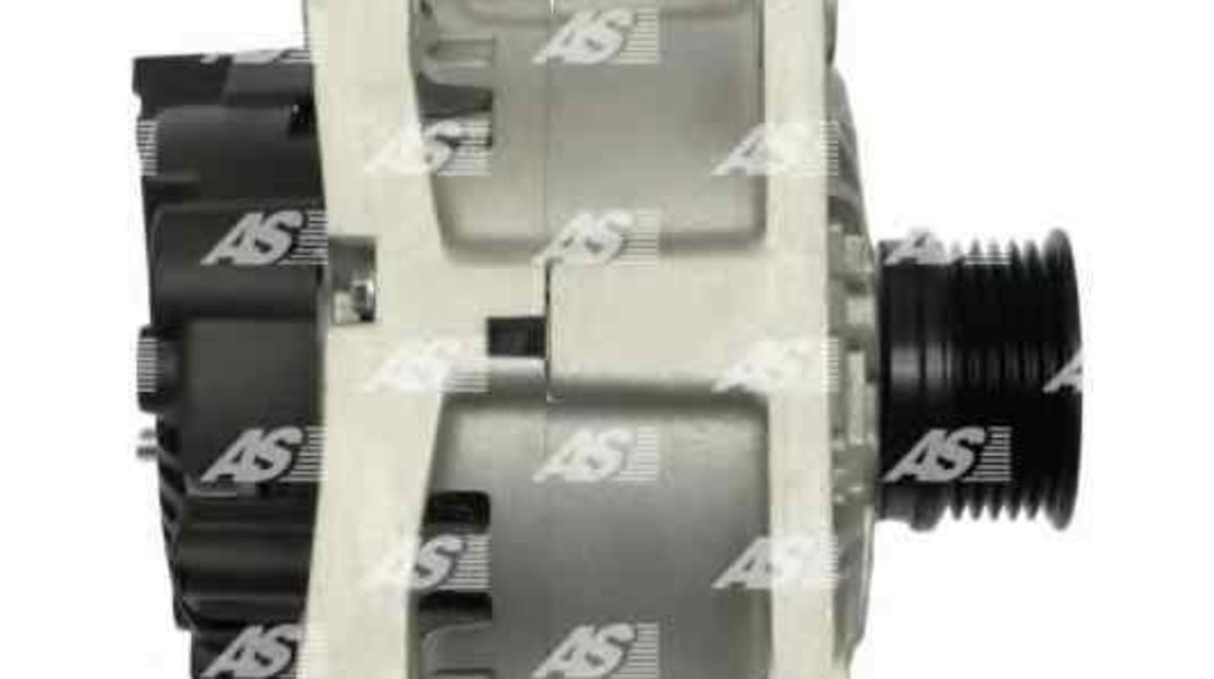 Generator / Alternator DACIA LOGAN MCV (KS_) AS-PL A3175