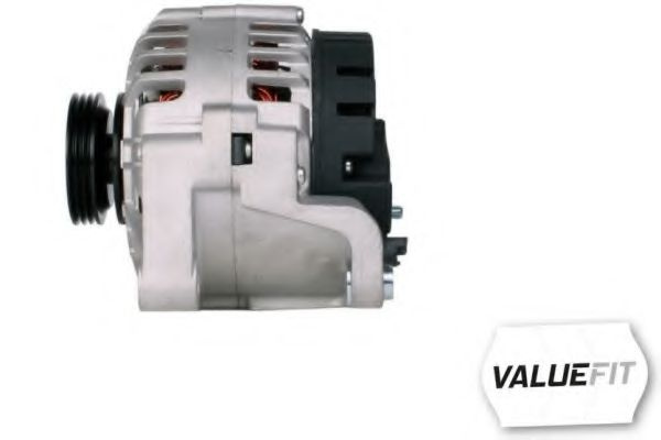 Generator / Alternator DACIA SANDERO (2008 - 2016) HELLA 8EL 012 428-831 piesa NOUA