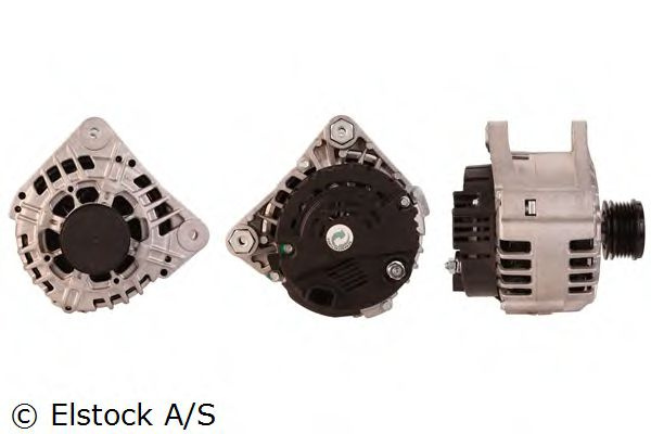 Generator / Alternator DACIA SANDERO (2008 - 2016) ELSTOCK 28-4790 piesa NOUA