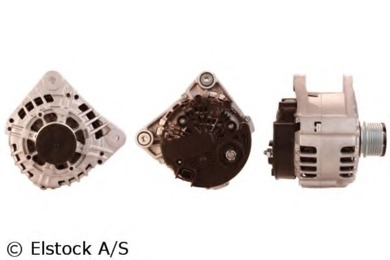 Generator / Alternator DACIA SANDERO II (2012 - 2016) ELSTOCK 28-5588 piesa NOUA