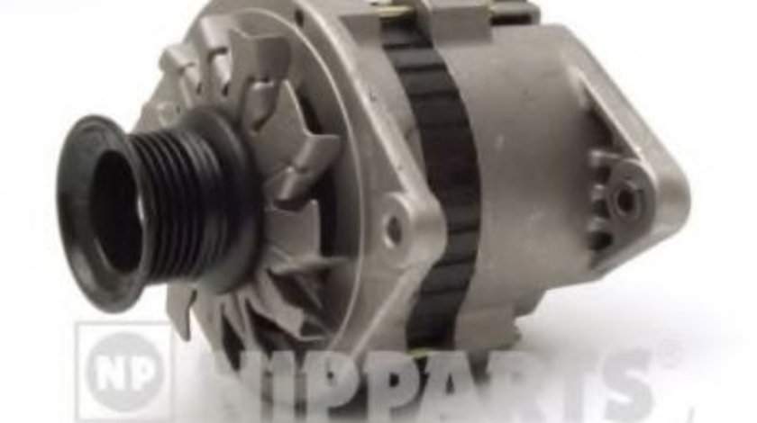 Generator / Alternator DAEWOO ESPERO (KLEJ) (1991 - 1999) NIPPARTS J5110900 piesa NOUA