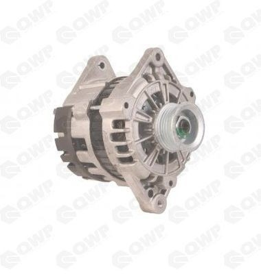 Generator / Alternator DAEWOO LANOS (KLAT) (1997 - 2016) QWP WGE415 piesa NOUA